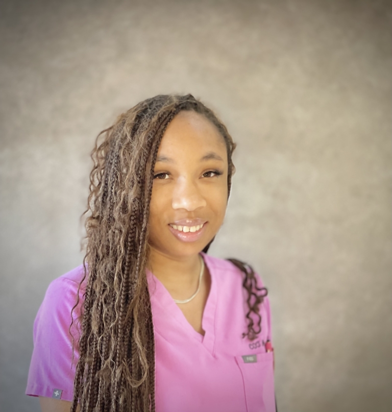 Chaneil Yancey