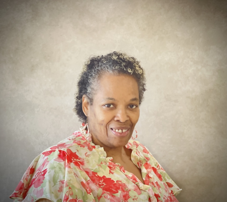 Rhonda Wright