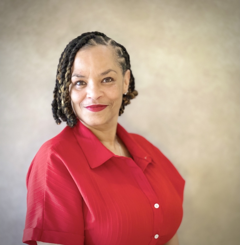 Michele Jackson